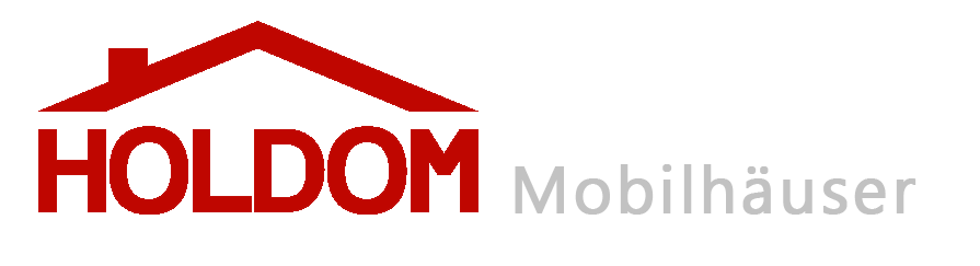 HOLDOM - Producent Domków Mobilnych